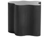 Side Table PERRY Black