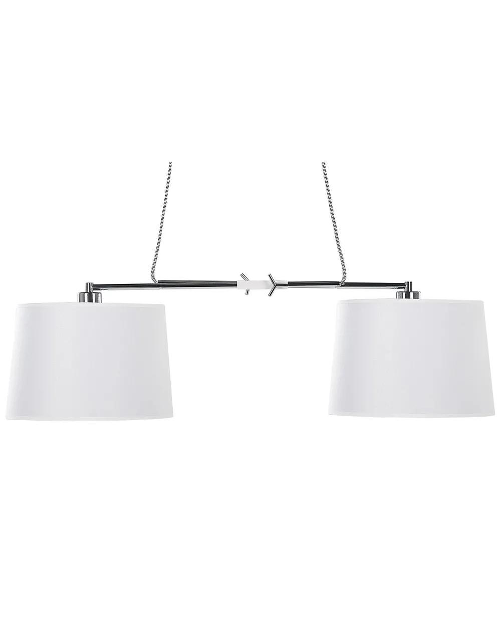 Pendant Lamp FUCINO White