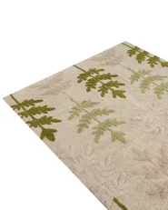 Barnmatta DARMA Beige 160 x 230 cm Bomull_1109460