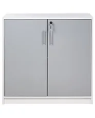 Storage Unit ZEHNA Light Grey_885451
