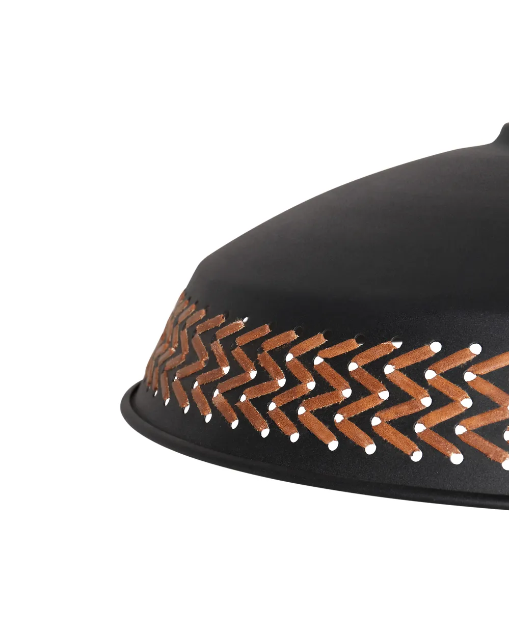 Pendant Lamp MINILLAS Metal Black_899038