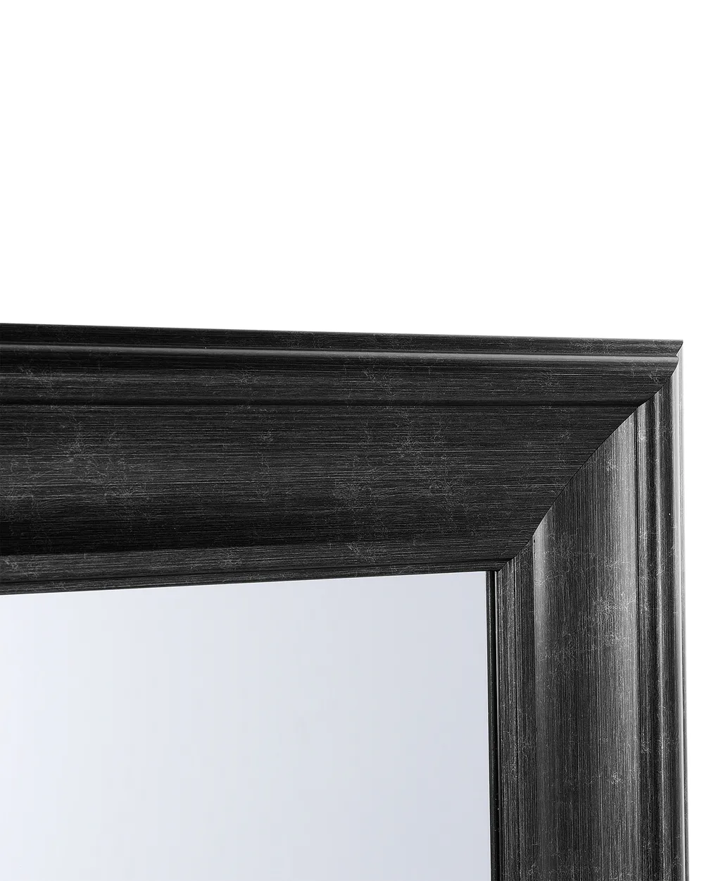 Seinäpeili LUNEL 51 cm 141 cm Musta_677480