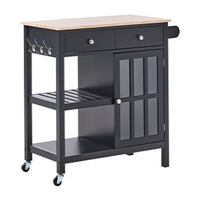 Kitchen Trolleys