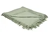 Päiväpeitto YERBENT Puuvilla 200 x 220 cm Vihreä