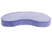 Sittpuff NILI Sammet Ljusviolett_950341