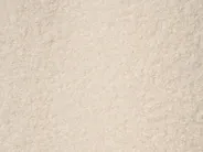 Förvaringspuff FLOWER Blomma Bouclé Off-White_1082056