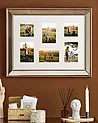Frame for 6 Photos DABOLA Copper