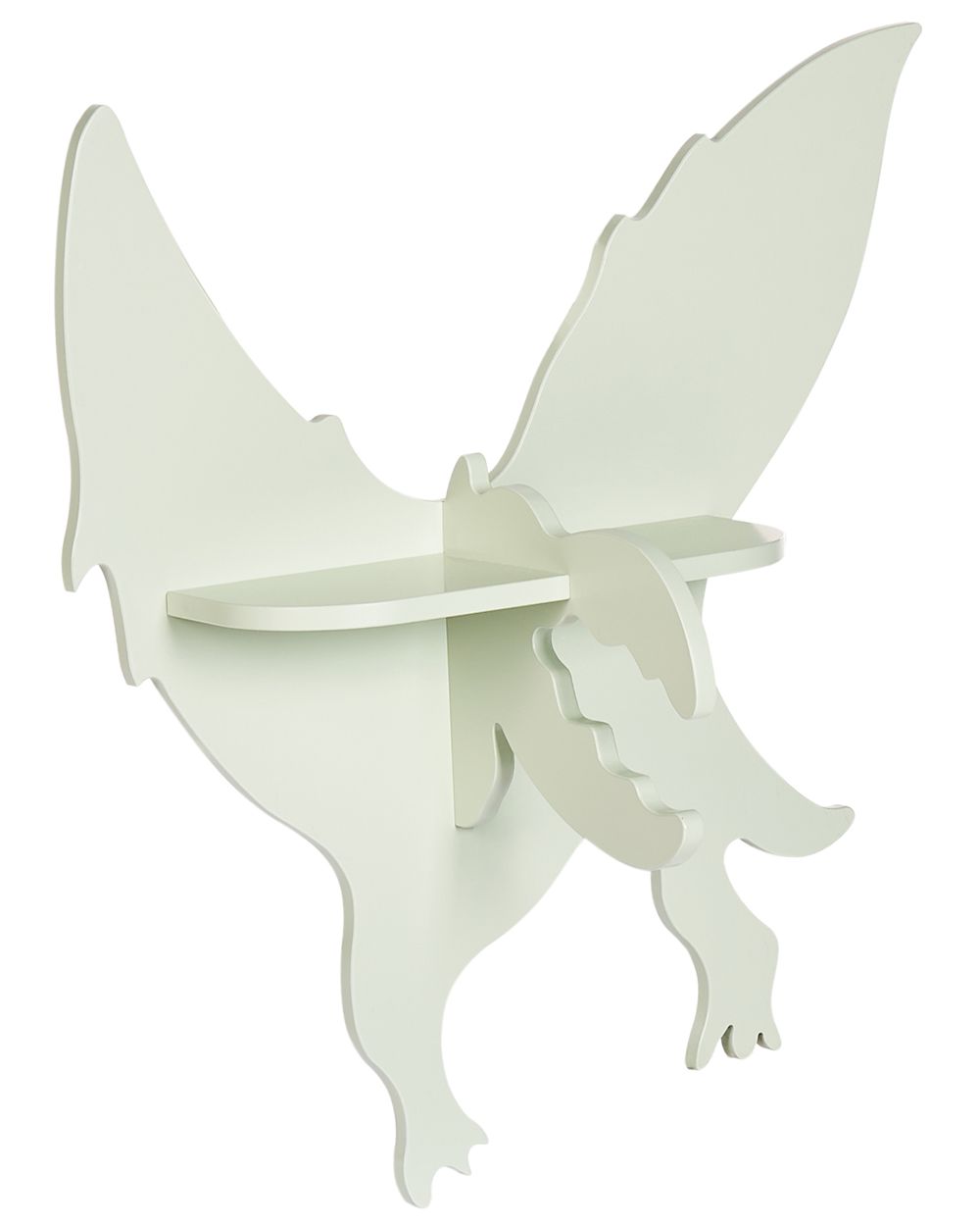 Wall Shelf DURANGO Light Green