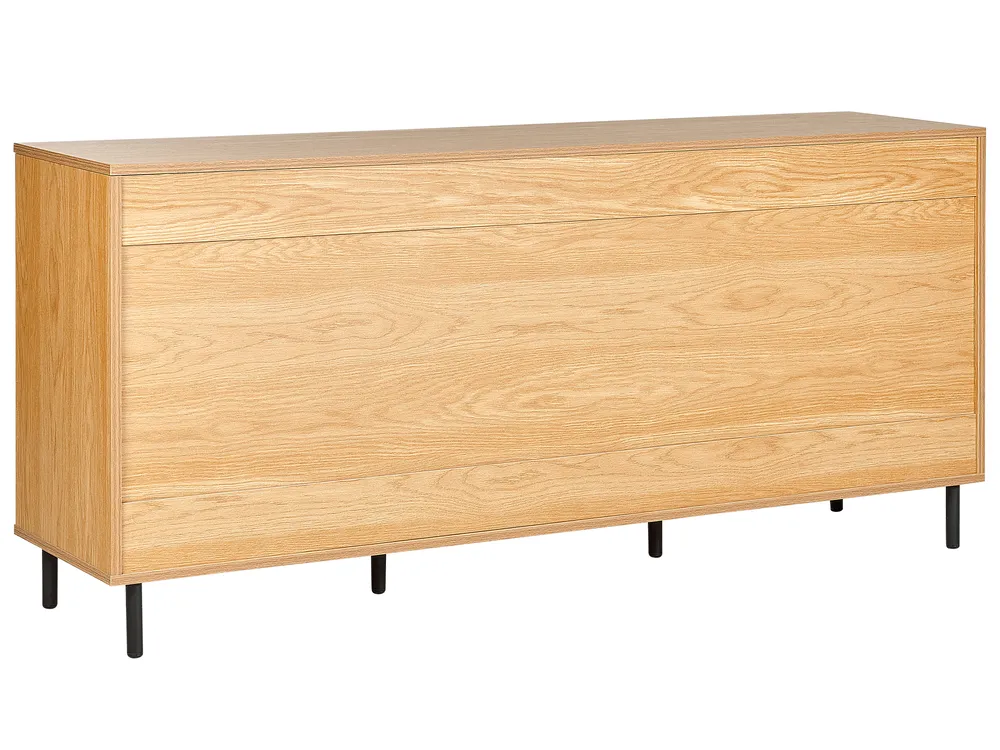 Cabinet NIKEA Light Brown_874871