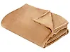 Torkkupeitto BAYBURT 200 x 220 cm Beige