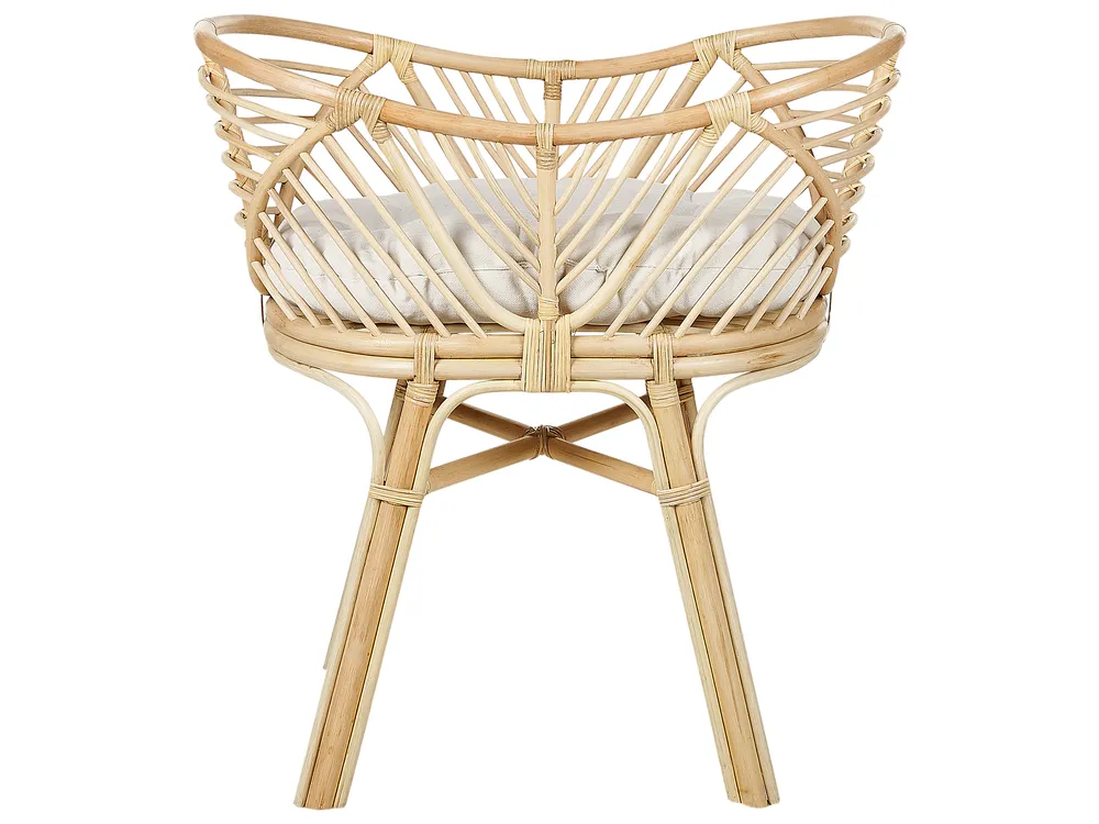 Bassinet Rattan GRUISSAN 50 x 70 cm Natural