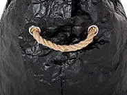 Bean Bag Cover DROP 63 cm 75 cm Black_1169029