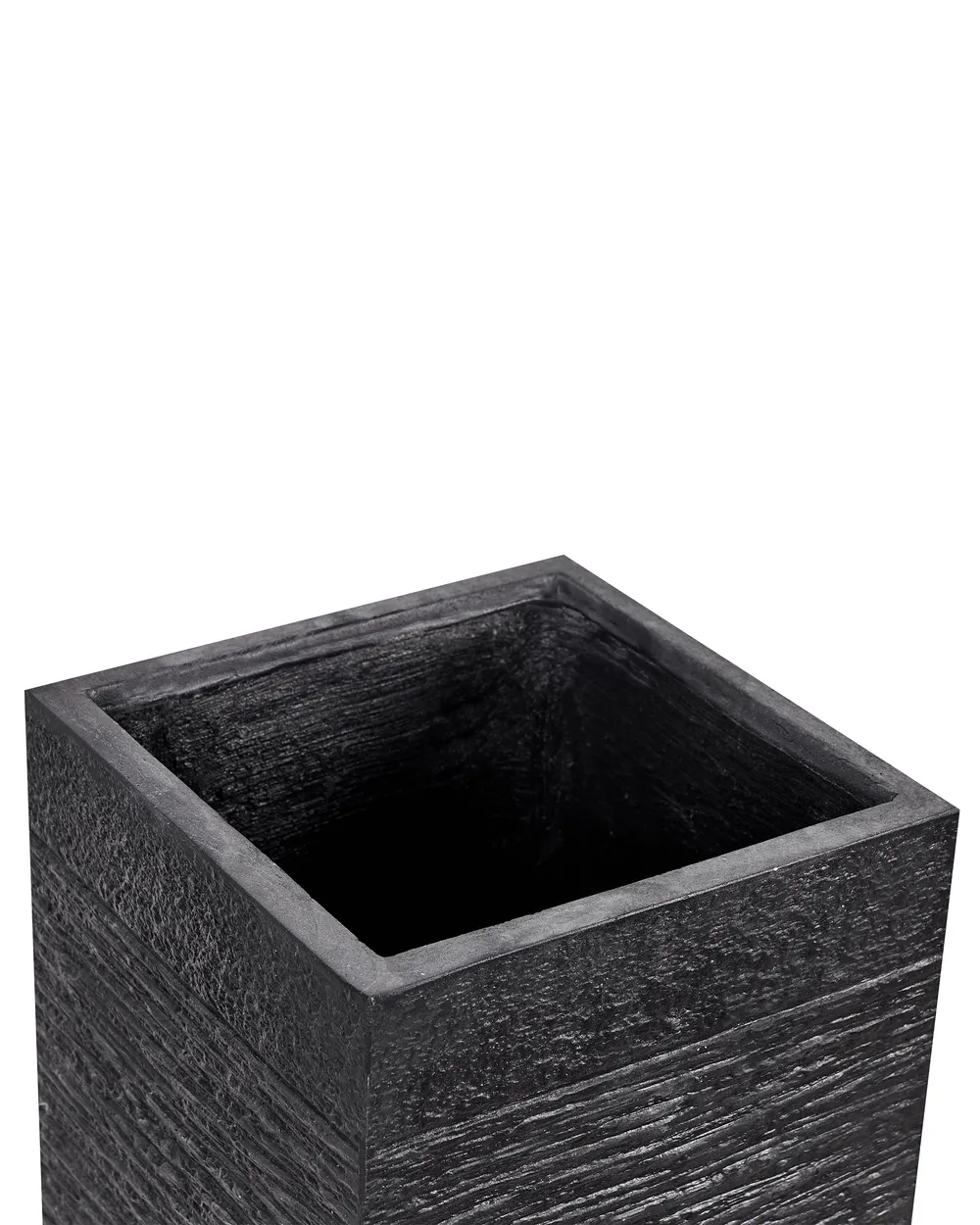 Blomkruka DION 26 cm Svart_701014