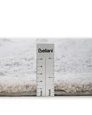 Kids Rug HEDGY Grey 80 x 120 cm Cotton_1107763