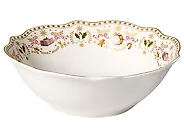 Astiasto 20 osaa CARDAMOM Posliini Valkoinen_1191789