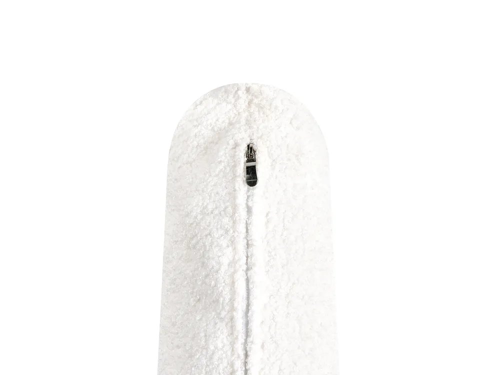 Sofa Bed ASAA Boucle Off-White_993974