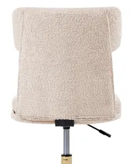 Työtuoli GRANBY Buklee Vaaleanbeige_1060392