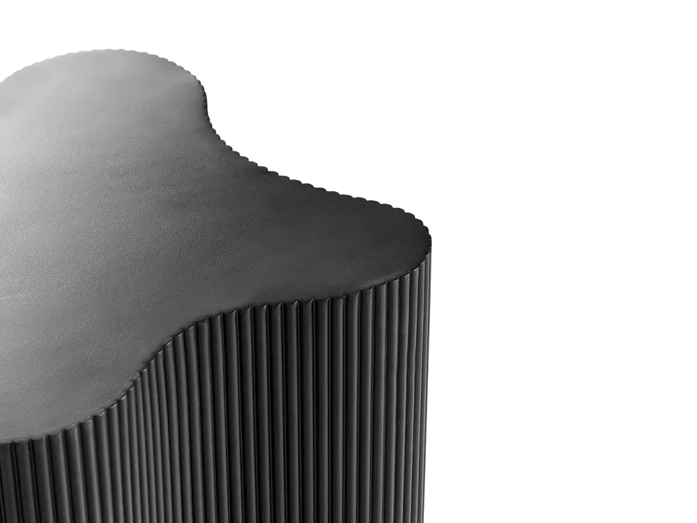 Side Table PERRY Black_978219