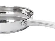 Paistinpannusetti 3 kpl PRIMECOOK Ruostumaton teräs Hopea_1043142