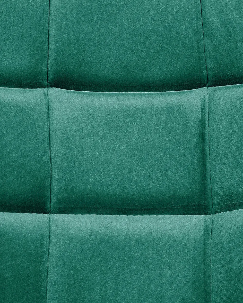 Desk Chair LABELLE Velvet Emerald Green_855002