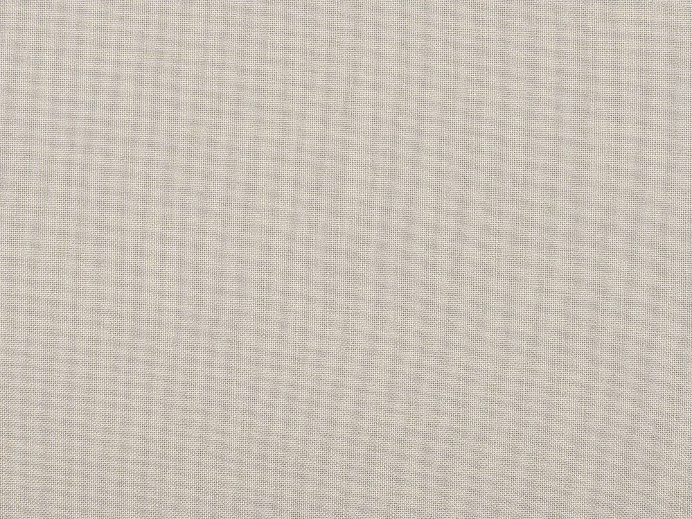 Bed Fabric BELFORT 140 x 200 cm (EU Double) Light Beige_719950