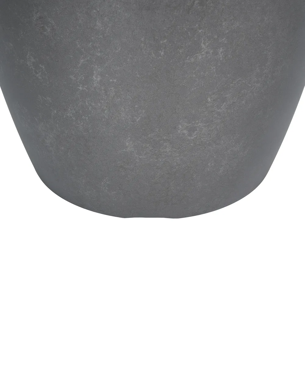 Plant Pot MYCENA 56 cm Grey_1087591
