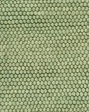 Rug KORDEA Green 160 x 230 cm Wool_1144637