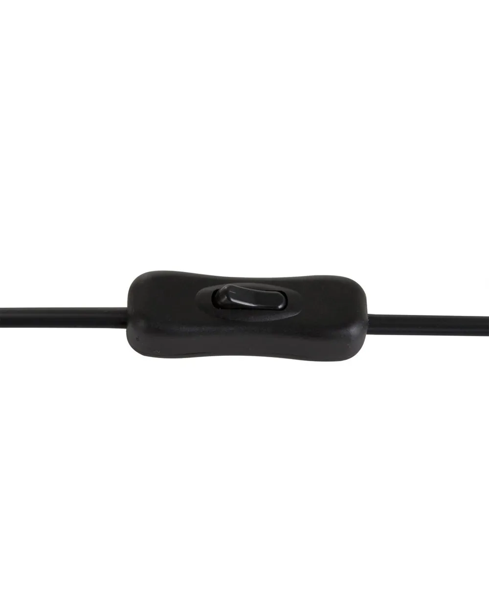 Bordslampa RIMAVA Justerbar Metall Blå_825862