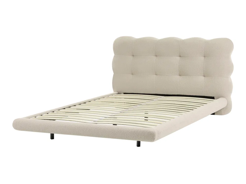 Sänky Buklee SOULISSE 120 x 200 cm Beige_1129771