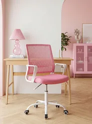 Kontorsstol EASE Rosa_1082871