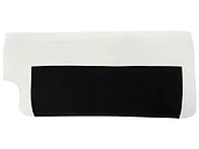 Sofa 3 Seater SKARO Chenille Off-White_1155796