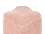 Sittpuff JUNO Rosa_1082096