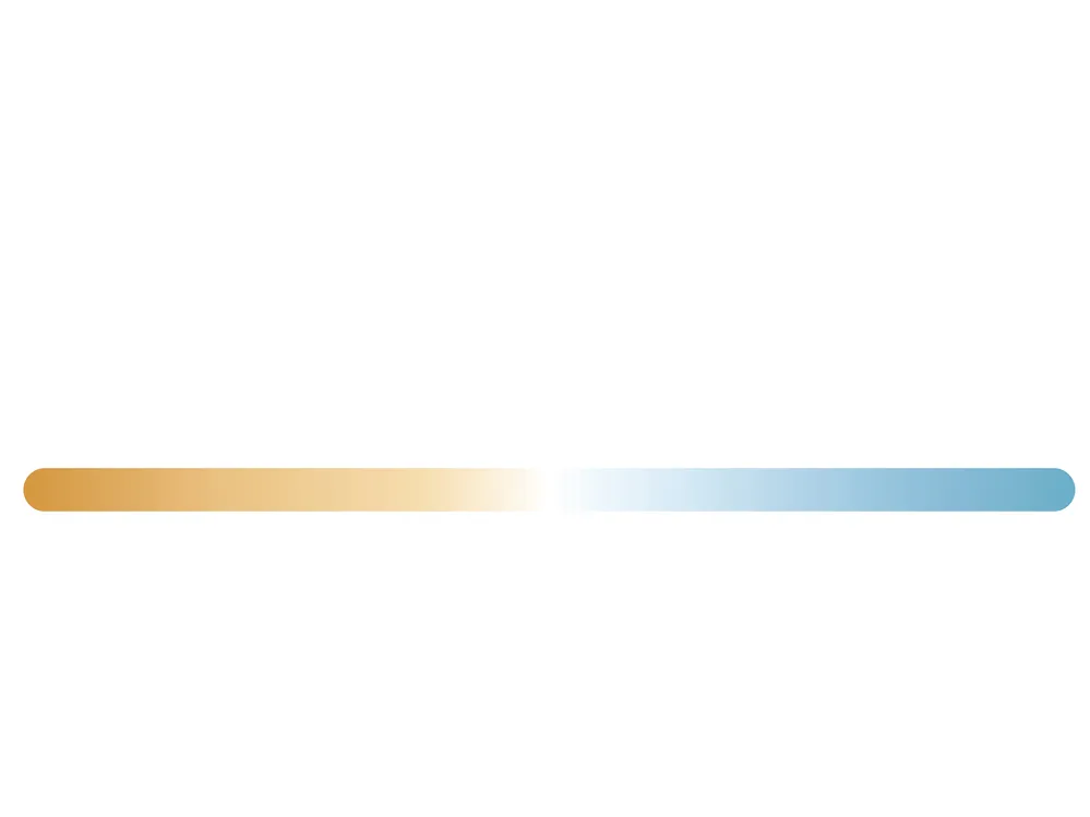 Bordlampe POMBEIRO Metall Lyseblå_1081831
