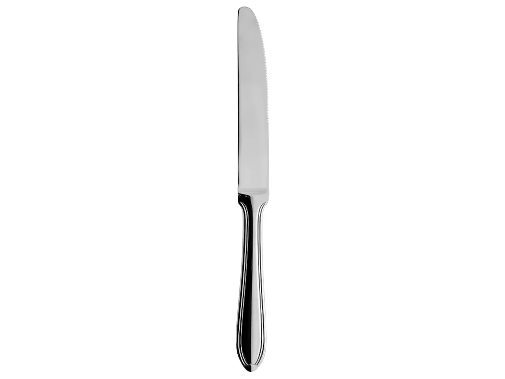 30-Piece Cutlery Set ANELLINI Silver_1184782