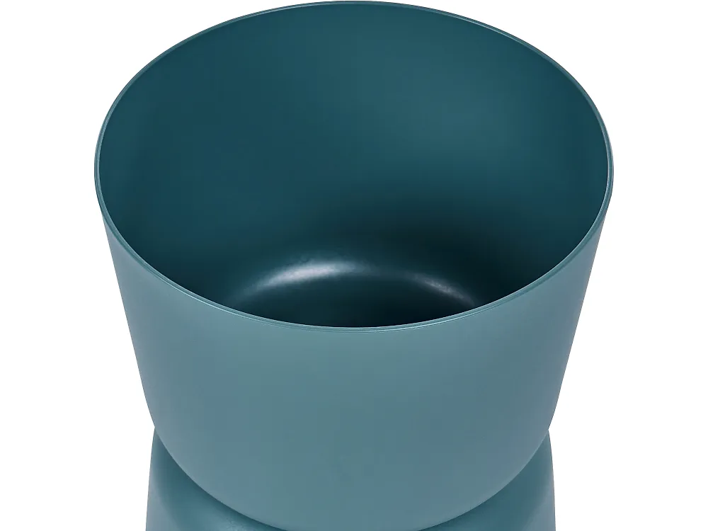 Sivupöytäsetti 2 kpl ATACAMA 32/40 cm 32/40 cm Sinivihreä Oranssi_1172218