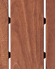 Outdoor Flooring ACERENZA Certified Acacia Wood Brown_957741