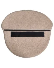 Desk Chair MONTICELLO Boucle Beige_1099152