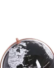 Globe CABOT 28 cm Black_785593