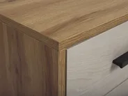 TV Stand FLORIDA Light Brown_764893