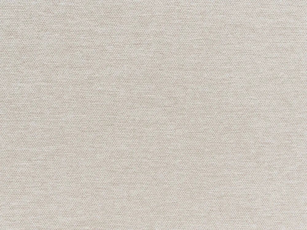 Corner Sofa 3 Seater VERNON Fabric Light Beige Left Hand_887785