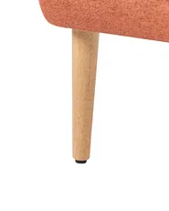 Fåtölj ORUM Orange_906376