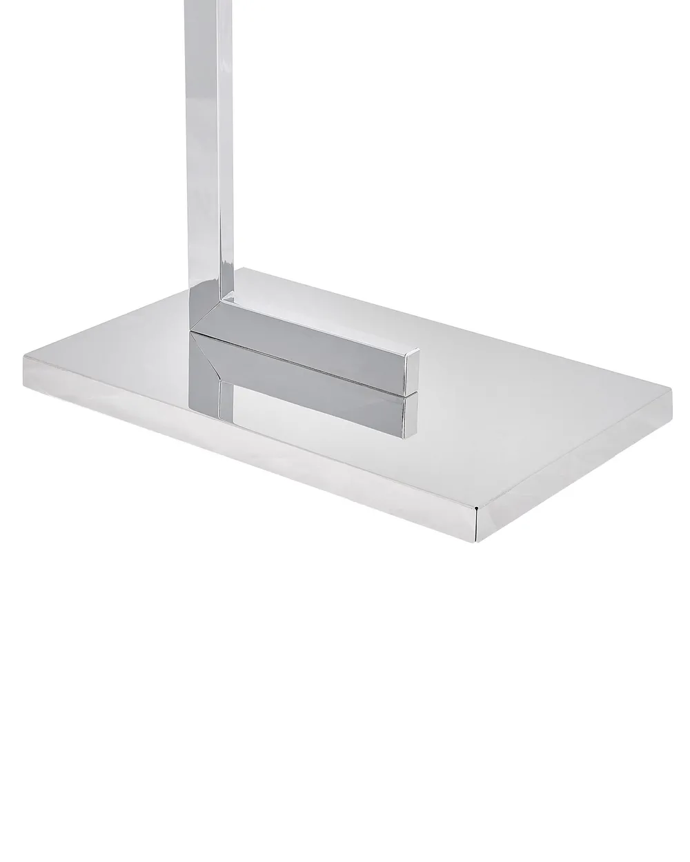 Handduksställ SELVA Metall Silver_786977