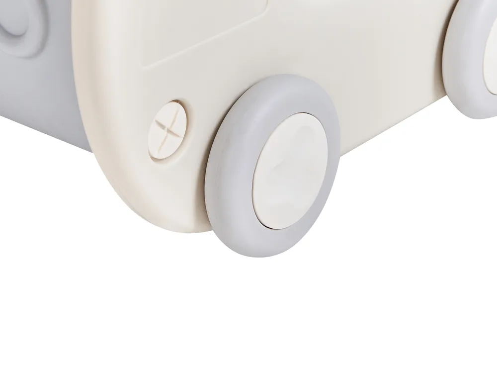 Leluhyllykkö BULLI Rekka 67 cm Beige_1123530