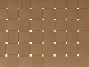 Bed Pine Wood BRUNEMONT 160 x 200 cm (EU King Size) Light Brown_1020221