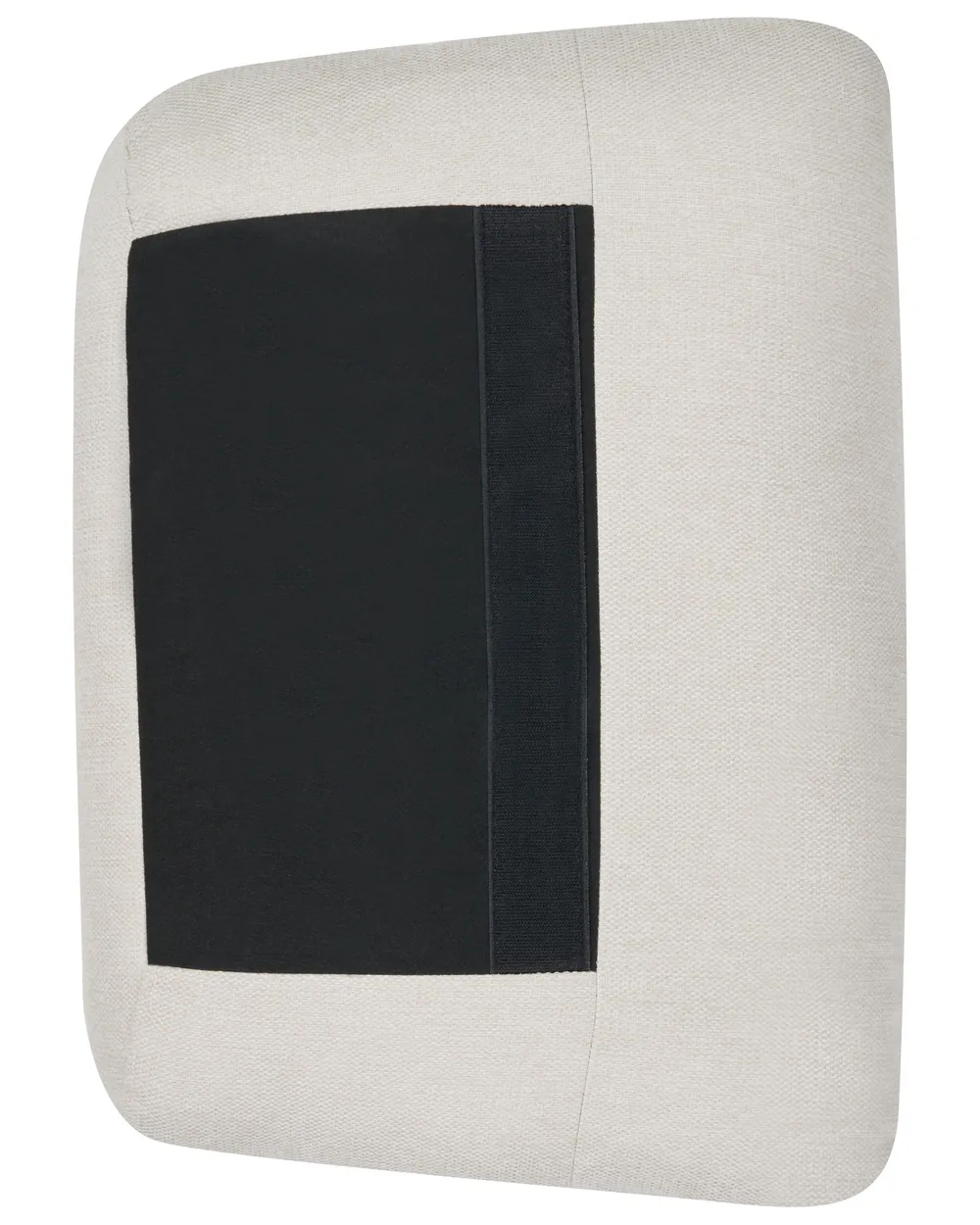 Armchair TROSA Fabric Light Beige_910904