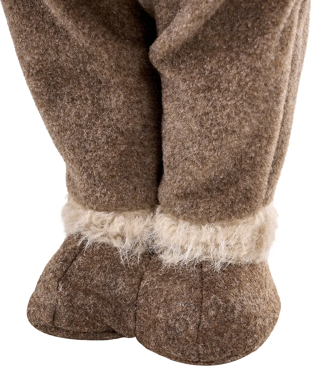 Sett med 2 juledekorasjoner LITTALA 70/93 cm Reinsdyr Brun_1174018