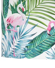 Pendant Lamp FLAMINGO Multicolour_713540