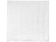 Täcke Polyester Medelvarmt CHAPCHA 220 x 240 cm_878088