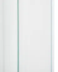 Shower Enclosure JUKATAN II 800 x 800 x 1850 mm Silver_787996