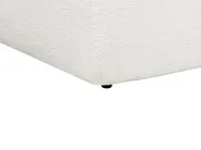 Corner Sofa 3 Seater SVANSELE Boucle Off-White Right Hand_901677